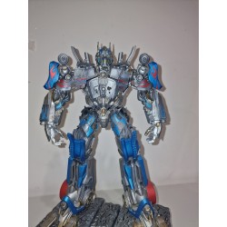 Optimus Prime-  Fan Art