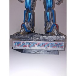 Optimus Prime-  Fan Art
