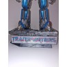 Optimus Prime-  Fan Art