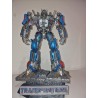 Optimus Prime-  Fan Art