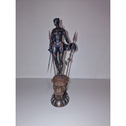 Shuri Black Panther  Fan Art