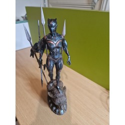 Shuri Black Panther  Fan Art