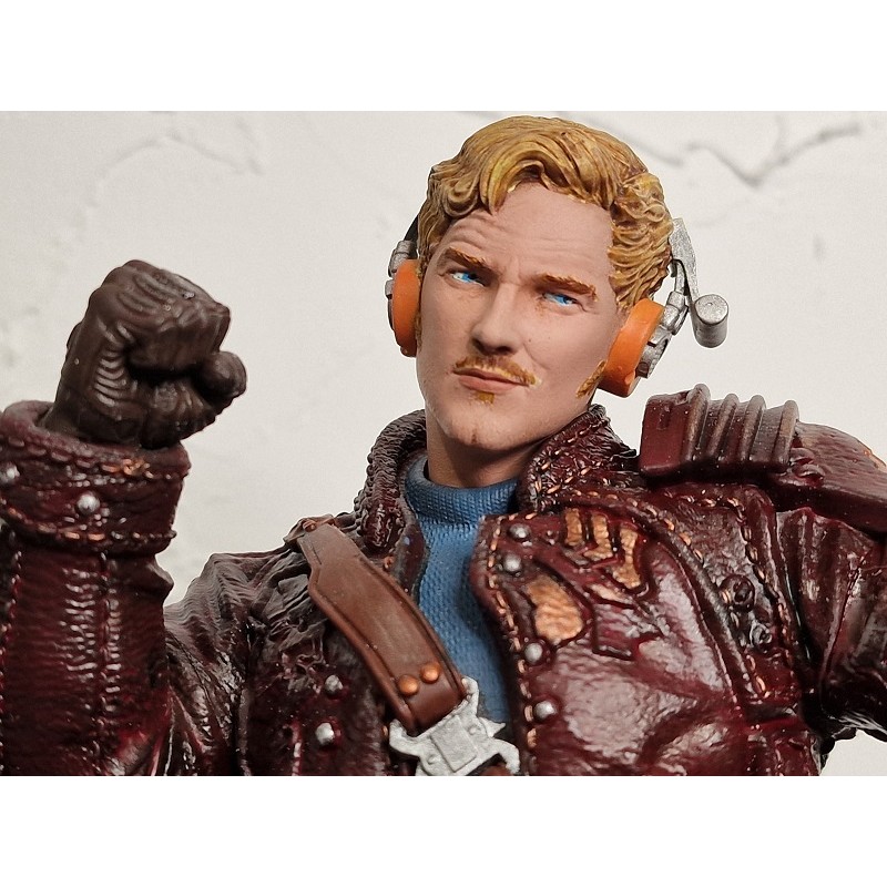 Star Lord - Fan Art