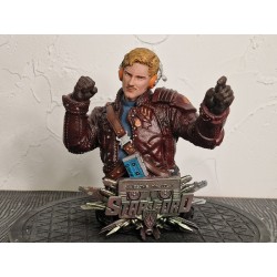 Star Lord -  Fan Art