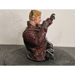 Star Lord -  Fan Art