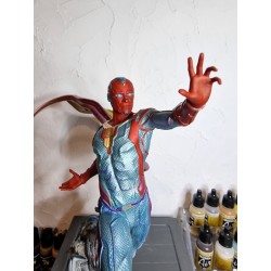 Vision -  Fan Art