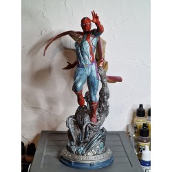 Vision -  Fan Art