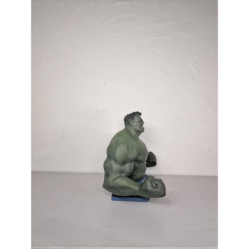 Buste HULK - Fan Art Prix