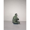 Buste HULK -  Fan Art Prix
