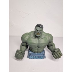 Buste HULK -  Fan Art Prix
