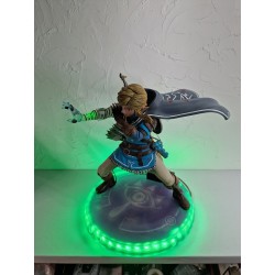 Link -  Fan Art