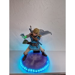 Link -  Fan Art