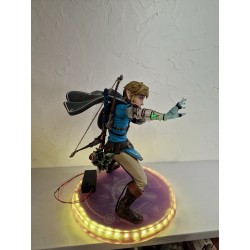 Link -  Fan Art