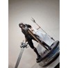 Luna et Noctis -  Fan Art