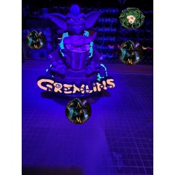 Gremlins -  Fan Art