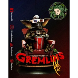 Gremlins -  Fan Art