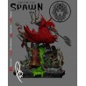 Spawn by Ballares (Fan Art)
