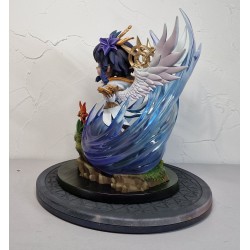 Venti Genshin Impact  Fan Art