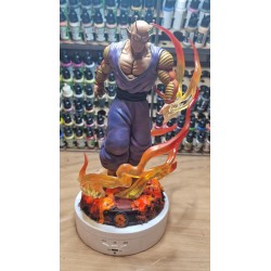 Piccolo Orange Fan Art
