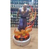 Piccolo Orange Fan Art