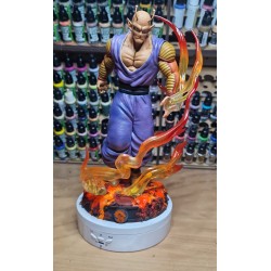 Piccolo Orange Fan Art