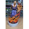 Piccolo Orange Fan Art