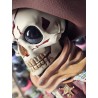 Skull Cow Boy  Fan Art