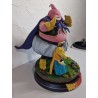 Buu et Babidi DBZ - Fan Art
