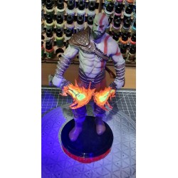 Kratos - Fan Art