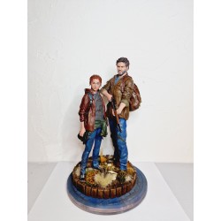 The Last of US - Fan Art