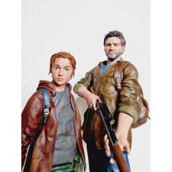 The Last of US - Fan Art