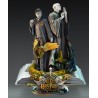 Harry Potter et Voldemort Fan Art