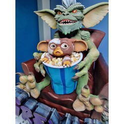 Gremlins -  Fan Art