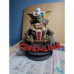 Gremlins -  Fan Art