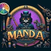 Art Of Manda